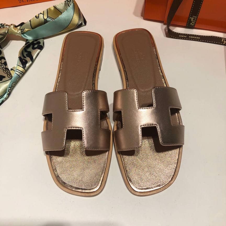 Hermes Classic Sandal 2-2